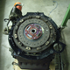 Illustration for article titled If We Can Put A Man On The Moon, A Mazda Rotary Can Be Installed In A Matra Murena!